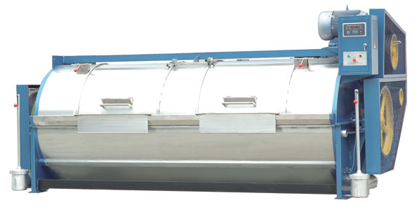 中天XPG-300-400系列工业水洗机 中天XPG-300-400系列工业水洗机