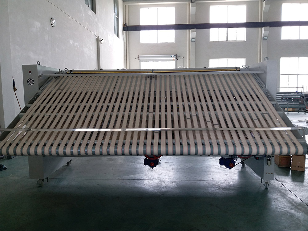 床单折叠机 床单折叠机