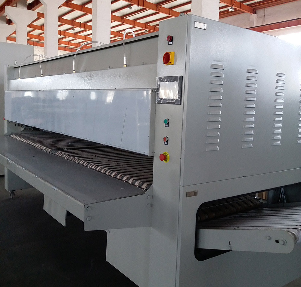 床单折叠机 床单折叠机