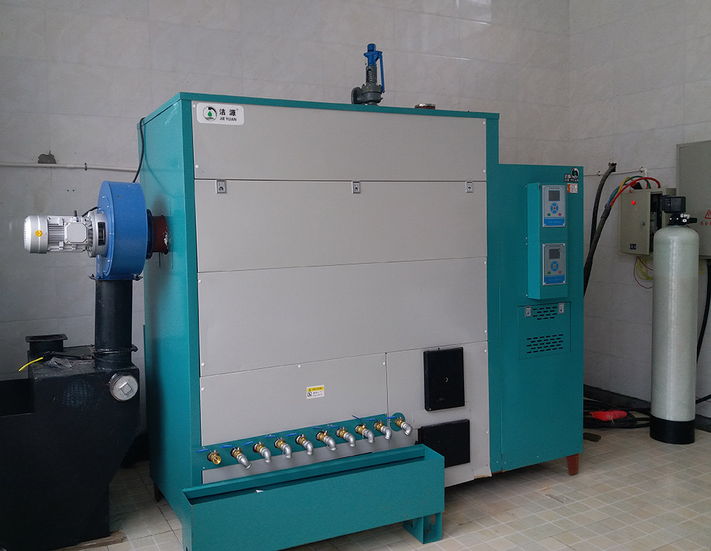 生物质颗粒燃料蒸汽蒸发器 生物质颗粒燃料蒸汽蒸发器