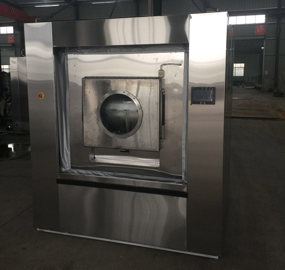 卫生隔离式洗脱机 卫生隔离式洗脱机