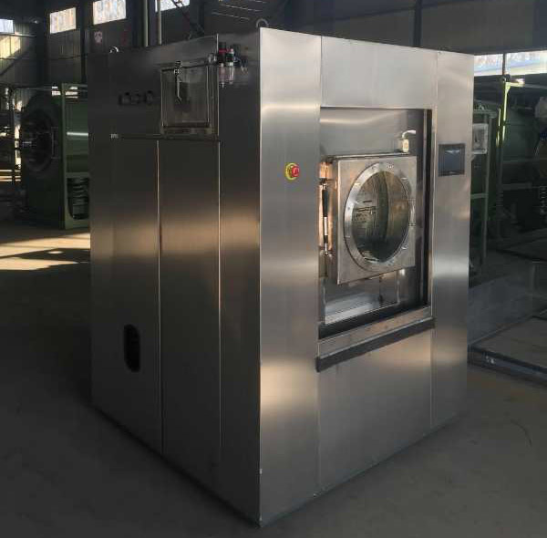 卫生隔离式洗脱机 卫生隔离式洗脱机