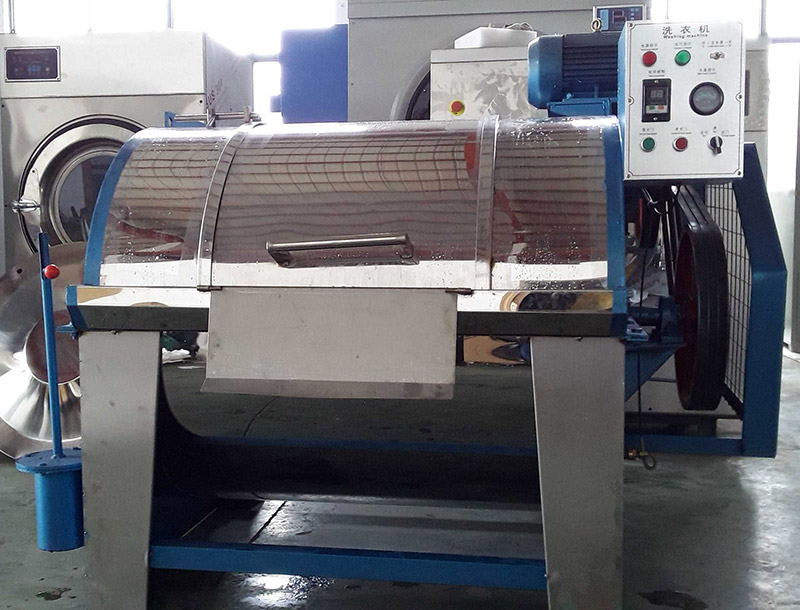 工业洗衣机 工业洗衣机