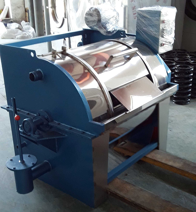 工业洗衣机 工业洗衣机