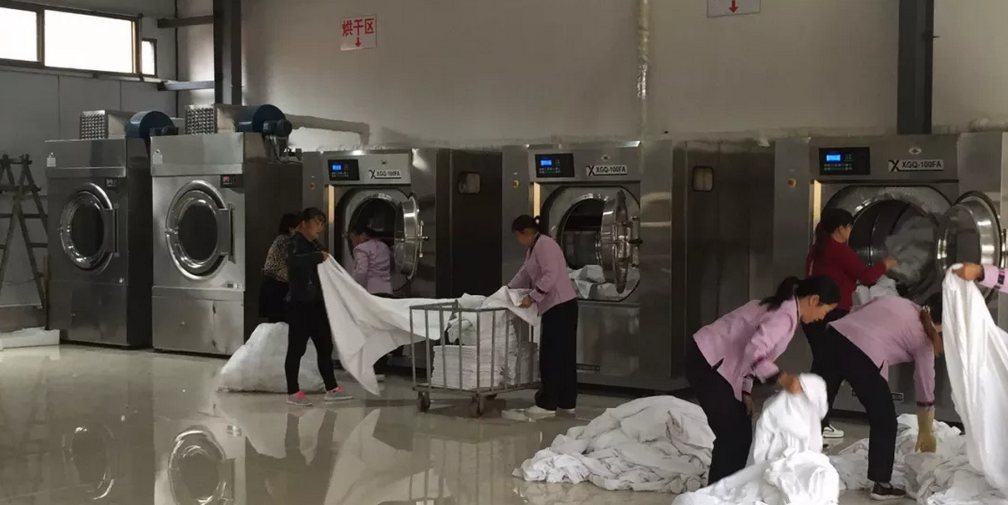 洗涤机械洗涤分类和整理 洗涤机械洗涤分类和整理