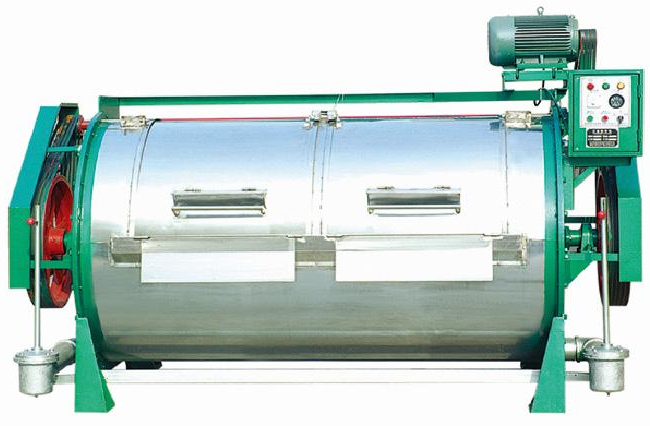 工业水洗机 工业水洗机