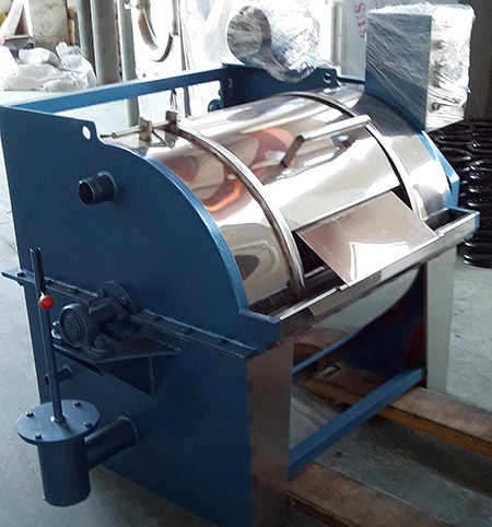 工业水洗机 工业水洗机