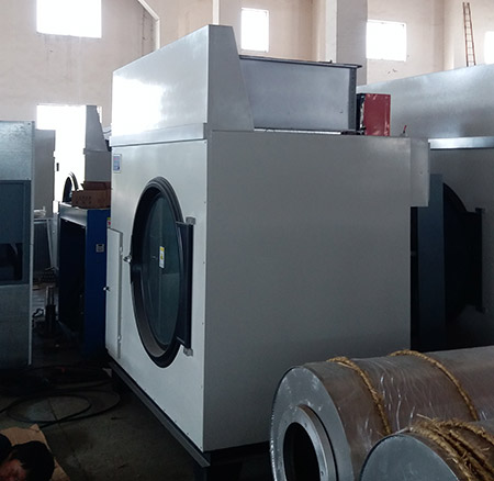 燃气烘干机 燃气烘干机