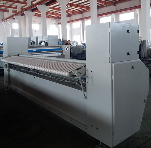 全自动送布机 全自动送布机