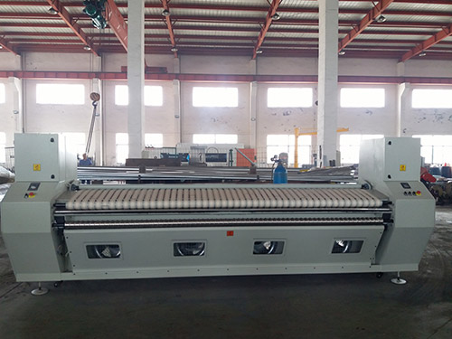 全自动送布机 全自动送布机